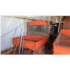 Image 9 : Qty 3 Non-Operational Kubota UTVs (1 model RTV1100, 2 are model RTV1140CPX - For Parts Only