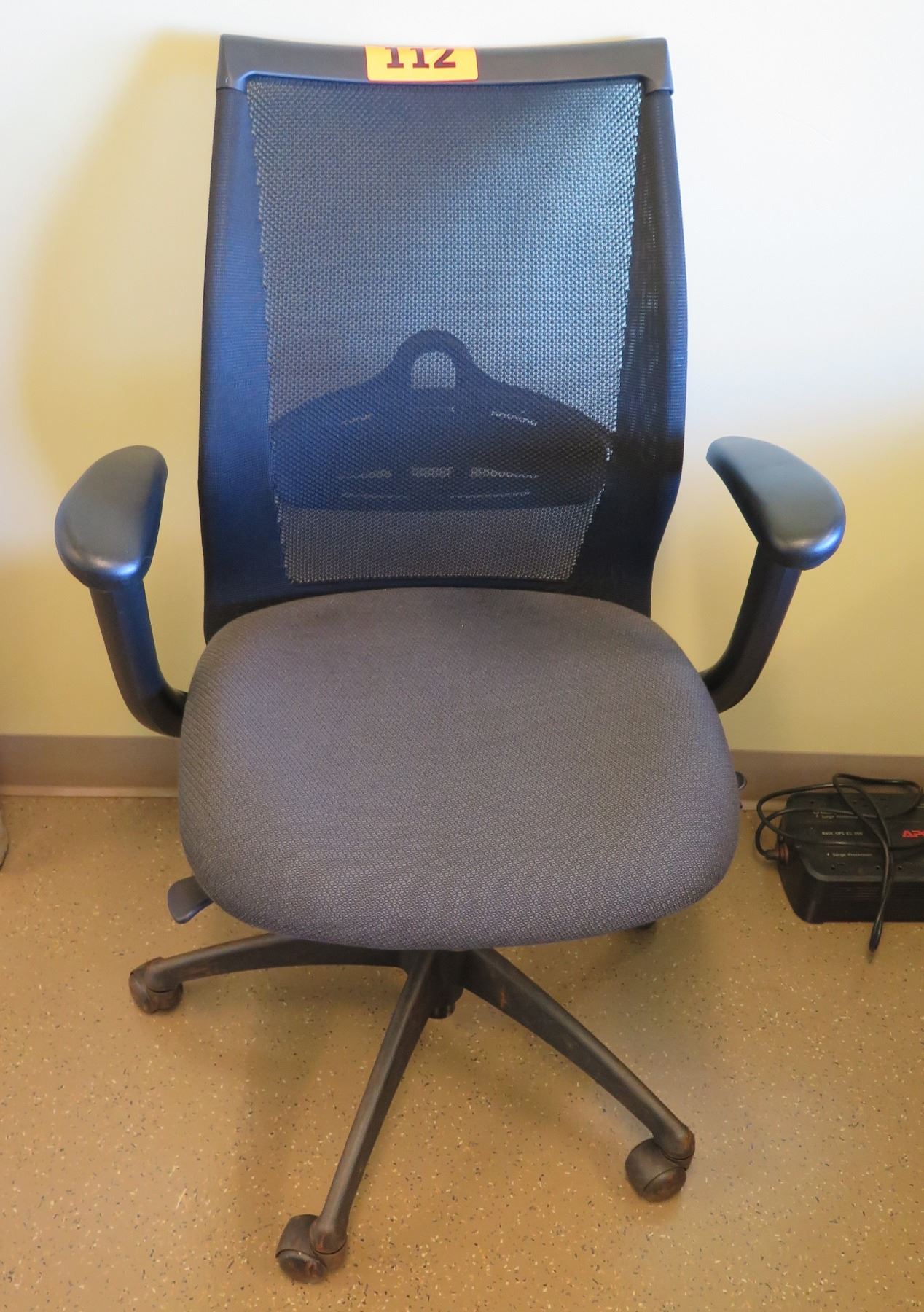 Haworth chair Clearance