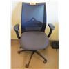 Image 1 : Haworth Executive Office Chair