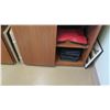 Image 2 : Wooden Cabinet w/ 5 Shelves, 3' Wide, 5'9 Tall, 1'11" Depth