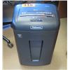 Image 1 : Fellowes 450MS Office Paper Shredder