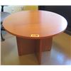 Image 1 : Round Table 3'6" Dia.