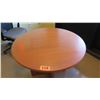 Image 2 : Round Table 3'6" Dia.