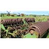 Image 8 : John Deere 970 Roller Harrow (Other Location Removal By Appointment)