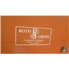 Image 17 : Burrows Enterprises Roto Grind Grinder (Other Location Removal By Appointment)