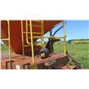 Image 8 : Burrows Enterprises Roto Grind Grinder (Other Location Removal By Appointment)