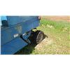 Image 10 : Almaco Single-Row Plot Harvester (Other Location Removal By Appointment)