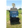 Image 11 : Almaco Single-Row Plot Harvester (Other Location Removal By Appointment)