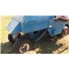 Image 13 : Almaco Single-Row Plot Harvester (Other Location Removal By Appointment)