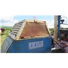 Image 14 : Almaco Single-Row Plot Harvester (Other Location Removal By Appointment)