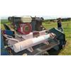 Image 15 : Almaco Single-Row Plot Harvester (Other Location Removal By Appointment)