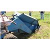 Image 16 : Almaco Single-Row Plot Harvester (Other Location Removal By Appointment)