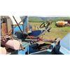 Image 17 : Almaco Single-Row Plot Harvester (Other Location Removal By Appointment)