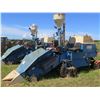 Image 1 : Almaco Single-Row Plot Harvester (Other Location Removal By Appointment)