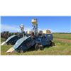 Image 2 : Almaco Single-Row Plot Harvester (Other Location Removal By Appointment)