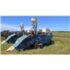 Image 3 : Almaco Single-Row Plot Harvester (Other Location Removal By Appointment)
