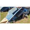 Image 4 : Almaco Single-Row Plot Harvester (Other Location Removal By Appointment)