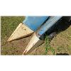 Image 5 : Almaco Single-Row Plot Harvester (Other Location Removal By Appointment)