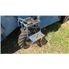 Image 8 : Almaco Single-Row Plot Harvester (Other Location Removal By Appointment)