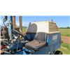 Image 9 : Almaco Single-Row Plot Harvester (Other Location Removal By Appointment)