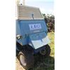 Image 11 : Almaco Single-Row Plot Harvester (Other Location Removal By Appointment)