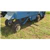 Image 14 : Almaco Single-Row Plot Harvester (Other Location Removal By Appointment)