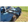 Image 15 : Almaco Single-Row Plot Harvester (Other Location Removal By Appointment)