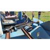 Image 16 : Almaco Single-Row Plot Harvester (Other Location Removal By Appointment)