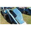 Image 17 : Almaco Single-Row Plot Harvester (Other Location Removal By Appointment)