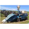 Image 1 : Almaco Single-Row Plot Harvester (Other Location Removal By Appointment)