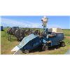 Image 2 : Almaco Single-Row Plot Harvester (Other Location Removal By Appointment)