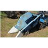 Image 3 : Almaco Single-Row Plot Harvester (Other Location Removal By Appointment)