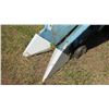 Image 4 : Almaco Single-Row Plot Harvester (Other Location Removal By Appointment)