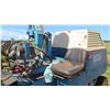 Image 8 : Almaco Single-Row Plot Harvester (Other Location Removal By Appointment)