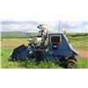 Image 2 : Almaco Single-Row Plot Harvester (Other Location Removal By Appointment)