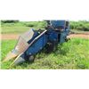 Image 3 : Almaco Single-Row Plot Harvester (Other Location Removal By Appointment)