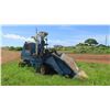 Image 5 : Almaco Single-Row Plot Harvester (Other Location Removal By Appointment)