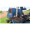 Image 8 : Almaco Single-Row Plot Harvester (Other Location Removal By Appointment)
