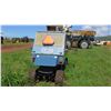 Image 9 : Almaco Single-Row Plot Harvester (Other Location Removal By Appointment)