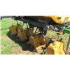 Image 12 : Five-Hood Sprayer, Damaged Tank (Other Location Removal By Appointment)