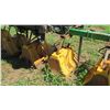 Image 13 : Five-Hood Sprayer, Damaged Tank (Other Location Removal By Appointment)