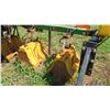 Image 14 : Five-Hood Sprayer, Damaged Tank (Other Location Removal By Appointment)