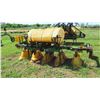 Image 16 : Five-Hood Sprayer, Damaged Tank (Other Location Removal By Appointment)