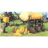Image 1 : Five-Hood Sprayer, Damaged Tank (Other Location Removal By Appointment)