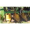 Image 5 : Five-Hood Sprayer, Damaged Tank (Other Location Removal By Appointment)