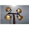 Image 2 : Allmand Night-Light Pro Light Tower, All 4 Lights Good