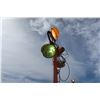 Image 2 : Allmand Night-Light Pro Light Tower, All 4 Lights Good