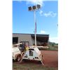 Image 1 : MobiLight Light Tower (No Key, Lights Don't Turn On)