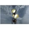Image 2 : Allmand Night-Light Pro Light Tower, All 4 Lights Good