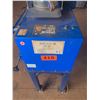 Image 2 : Agriculex CB-2A Large Column Seed Cleaner